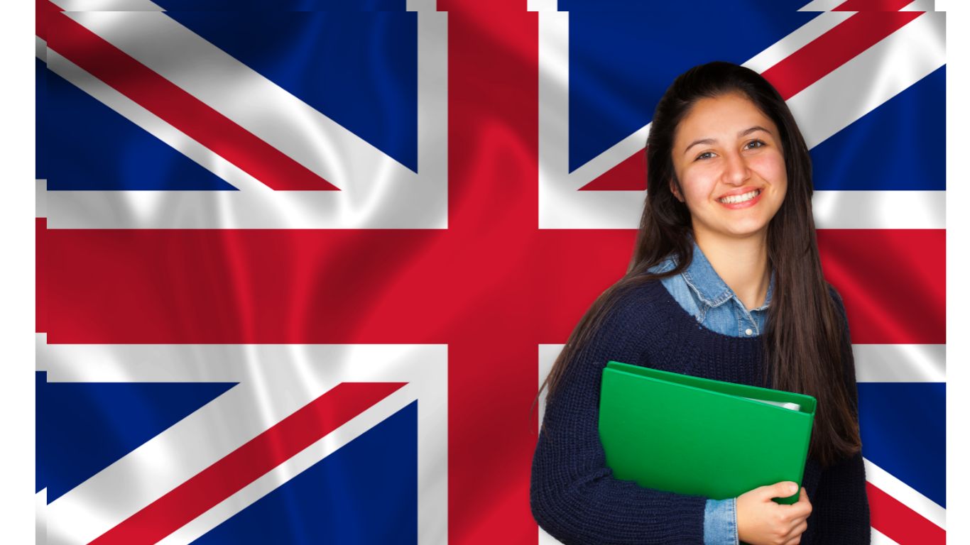 Cambridge English Teenager